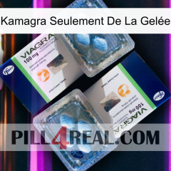 Kamagra Seulement De La Gelée viagra5